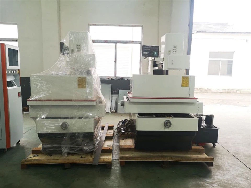 Mid Speed Wire Cutting Machine -3 Mid Speed Wire Cutting Machine -3