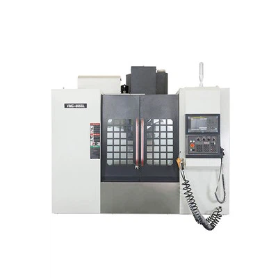 CNC Milling Machine Center