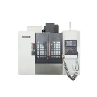 CNC Milling Machine Center