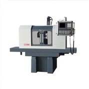 Automatic Surface Grinder
