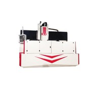CNC Steel Structure Plate Drilling Machine