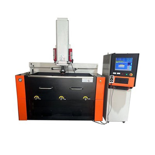 Die Sinking EDM Machine Die Sinking EDM Machine