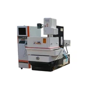 Medium Speed Multi Cut Wire EDM